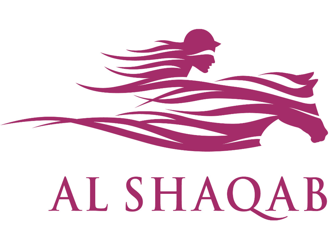 Al Shaqab Logo